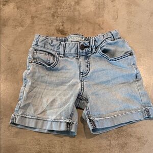 Cat & Jack Kids' Light Blue Shorts